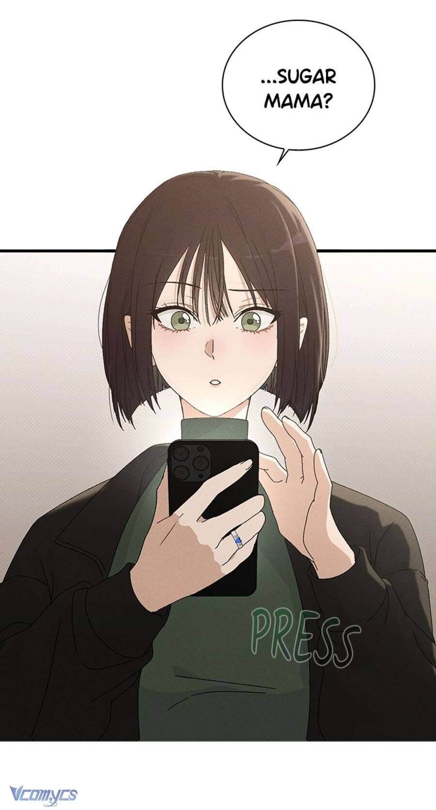 Review Người Yêu Cũ Chapter 1.2 - 21
