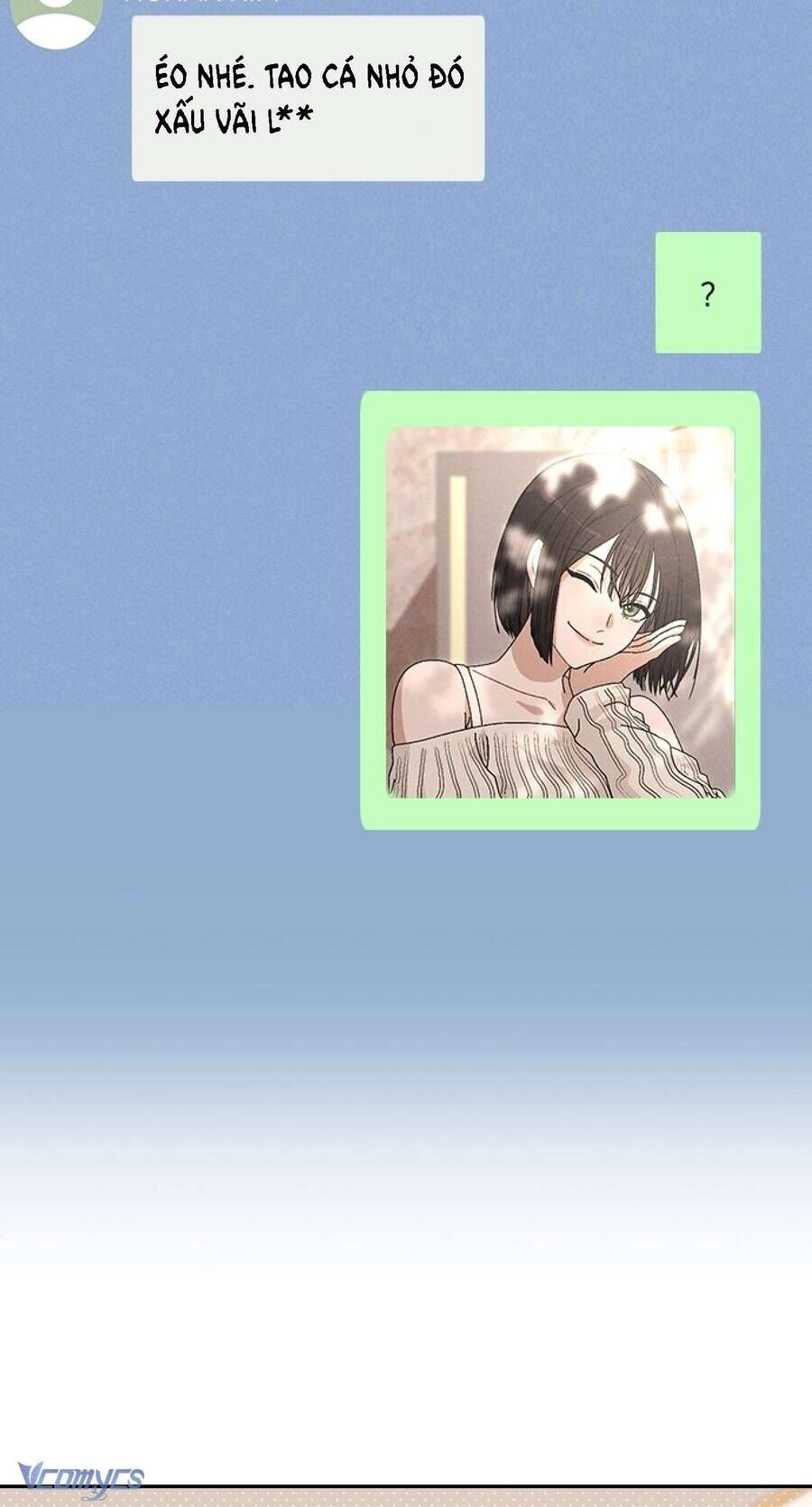 Review Người Yêu Cũ Chapter 1.2 - 23