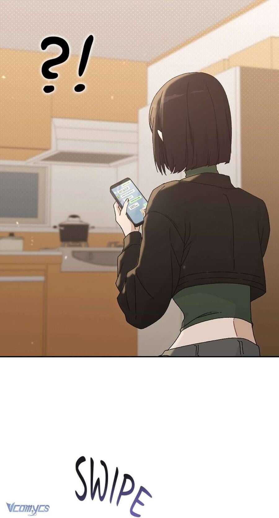 Review Người Yêu Cũ Chapter 1.2 - 24