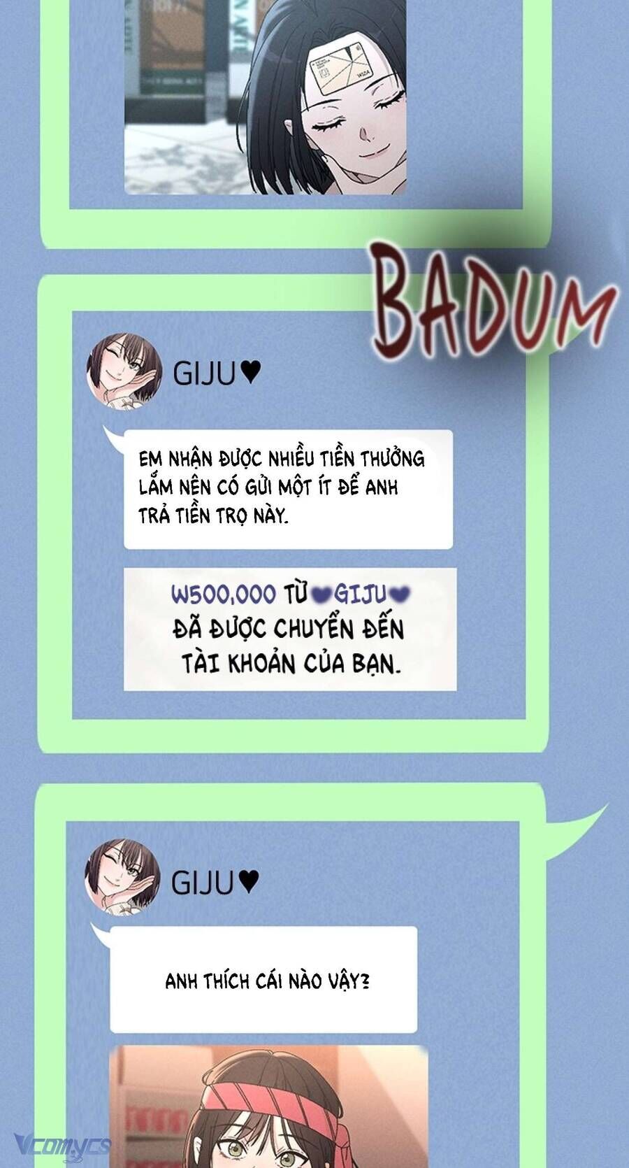 Review Người Yêu Cũ Chapter 1.2 - 26