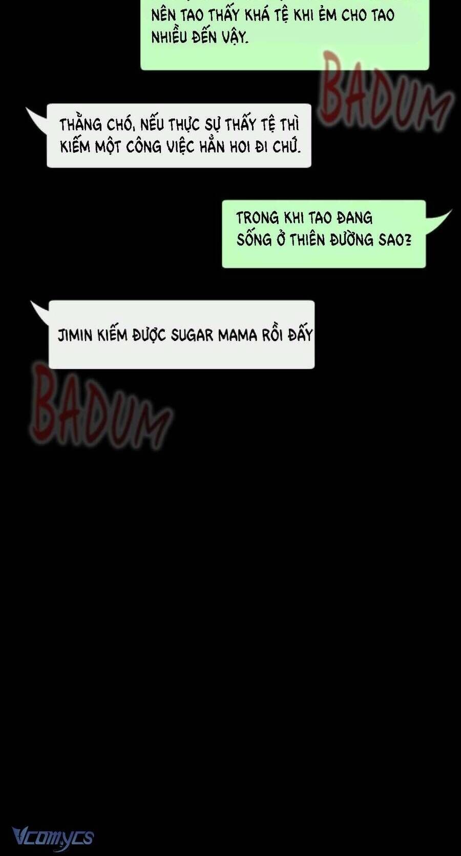 Review Người Yêu Cũ Chapter 1.2 - 29