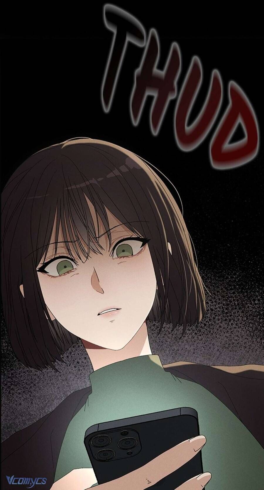 Review Người Yêu Cũ Chapter 1.2 - 30