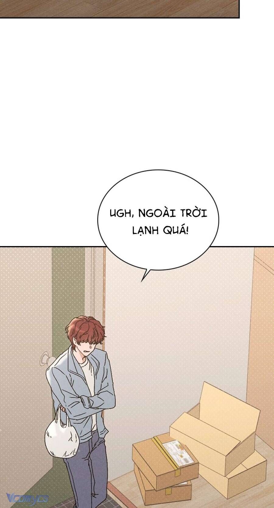 Review Người Yêu Cũ Chapter 1.2 - 32