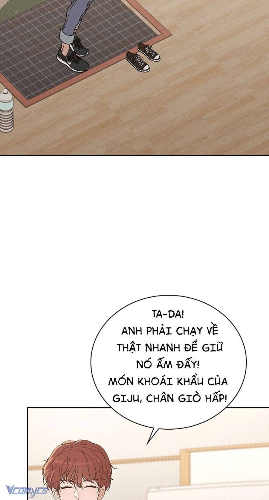 Review Người Yêu Cũ Chapter 1.2 - 33