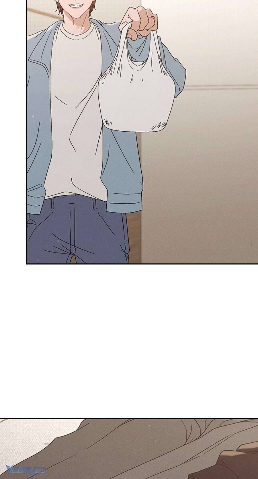 Review Người Yêu Cũ Chapter 1.2 - 34