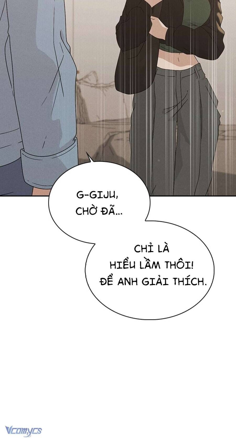 Review Người Yêu Cũ Chapter 1.2 - 39