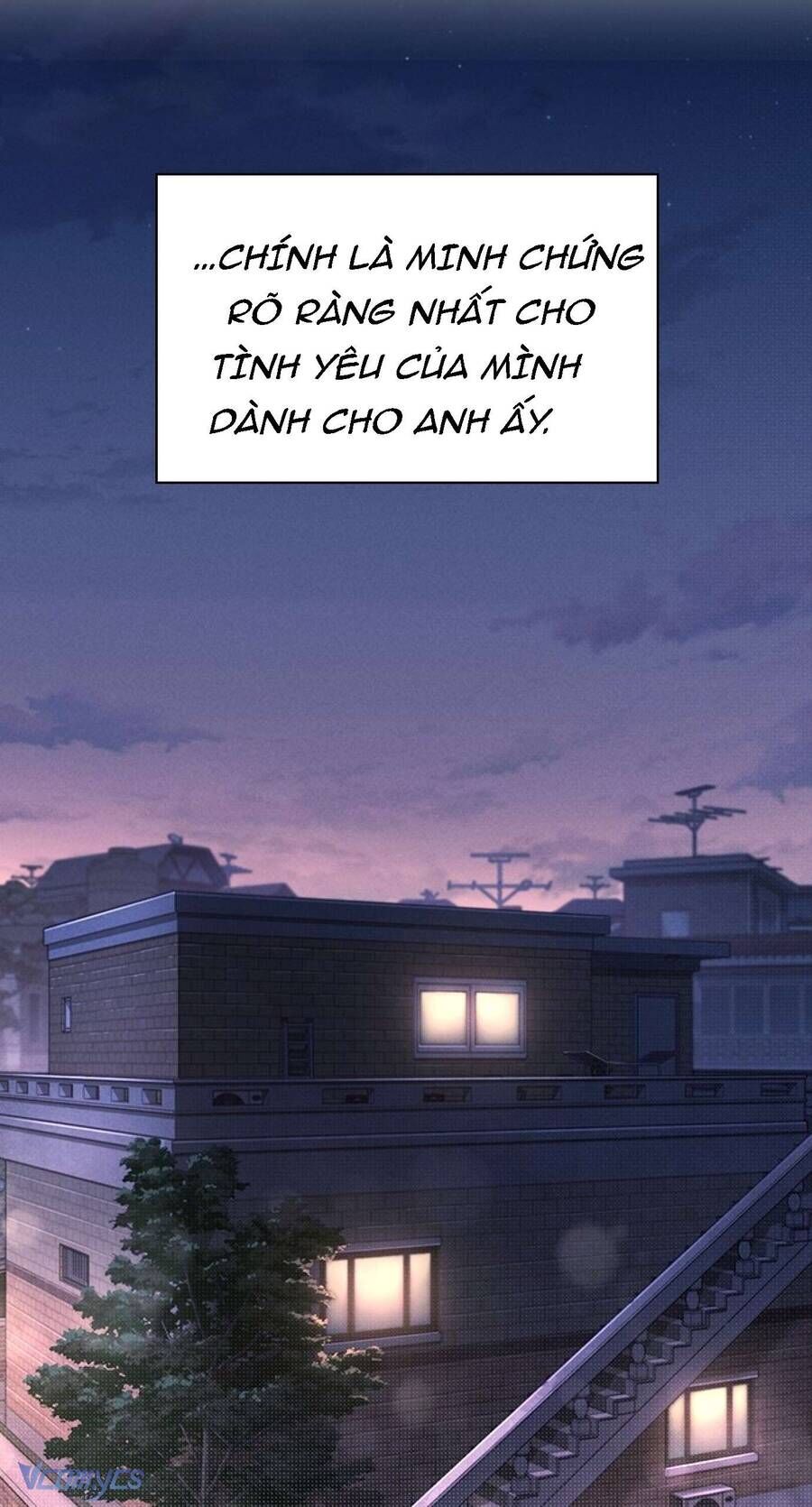 Review Người Yêu Cũ Chapter 1.2 - 5