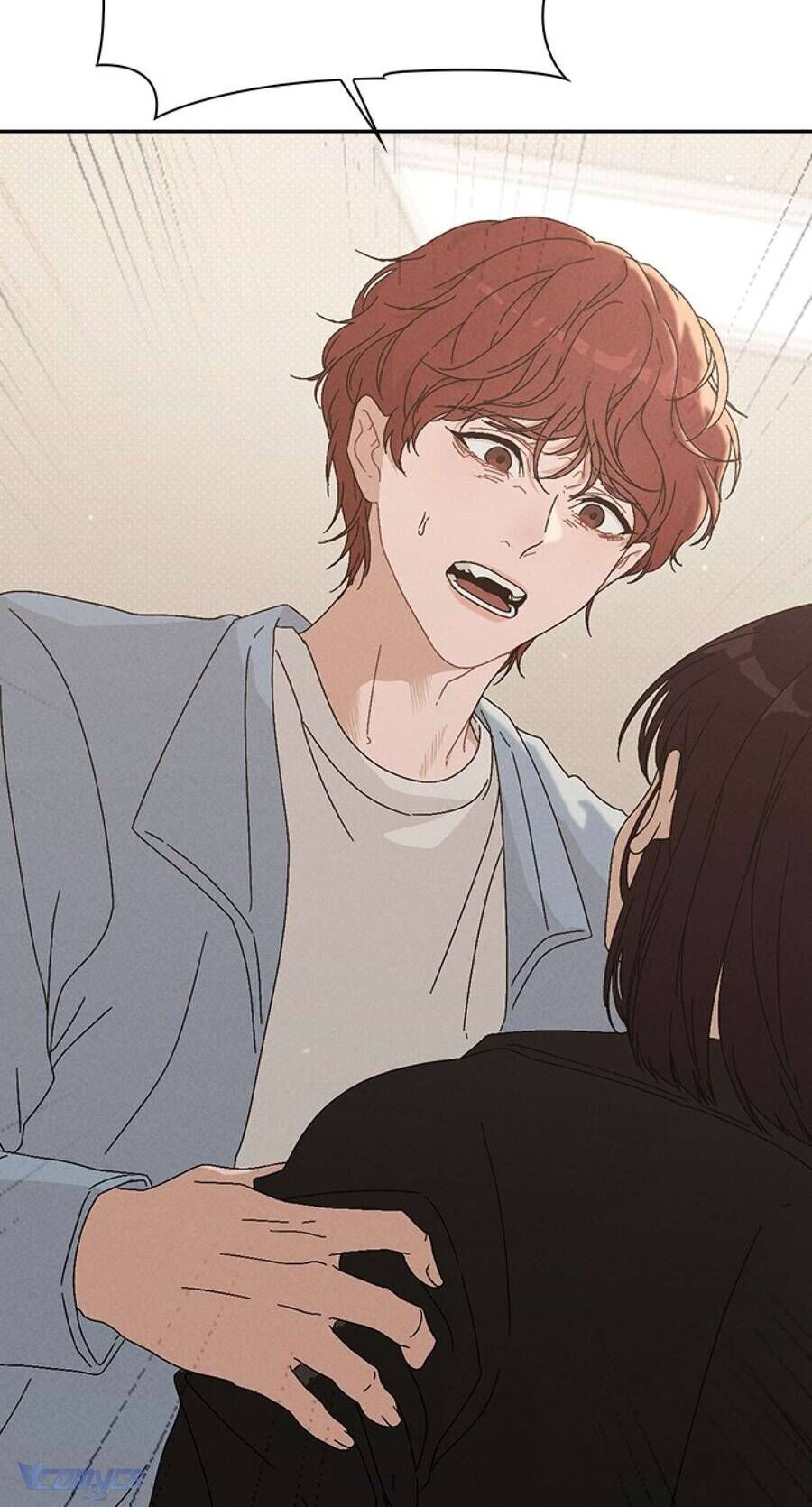 Review Người Yêu Cũ Chapter 1.2 - 42