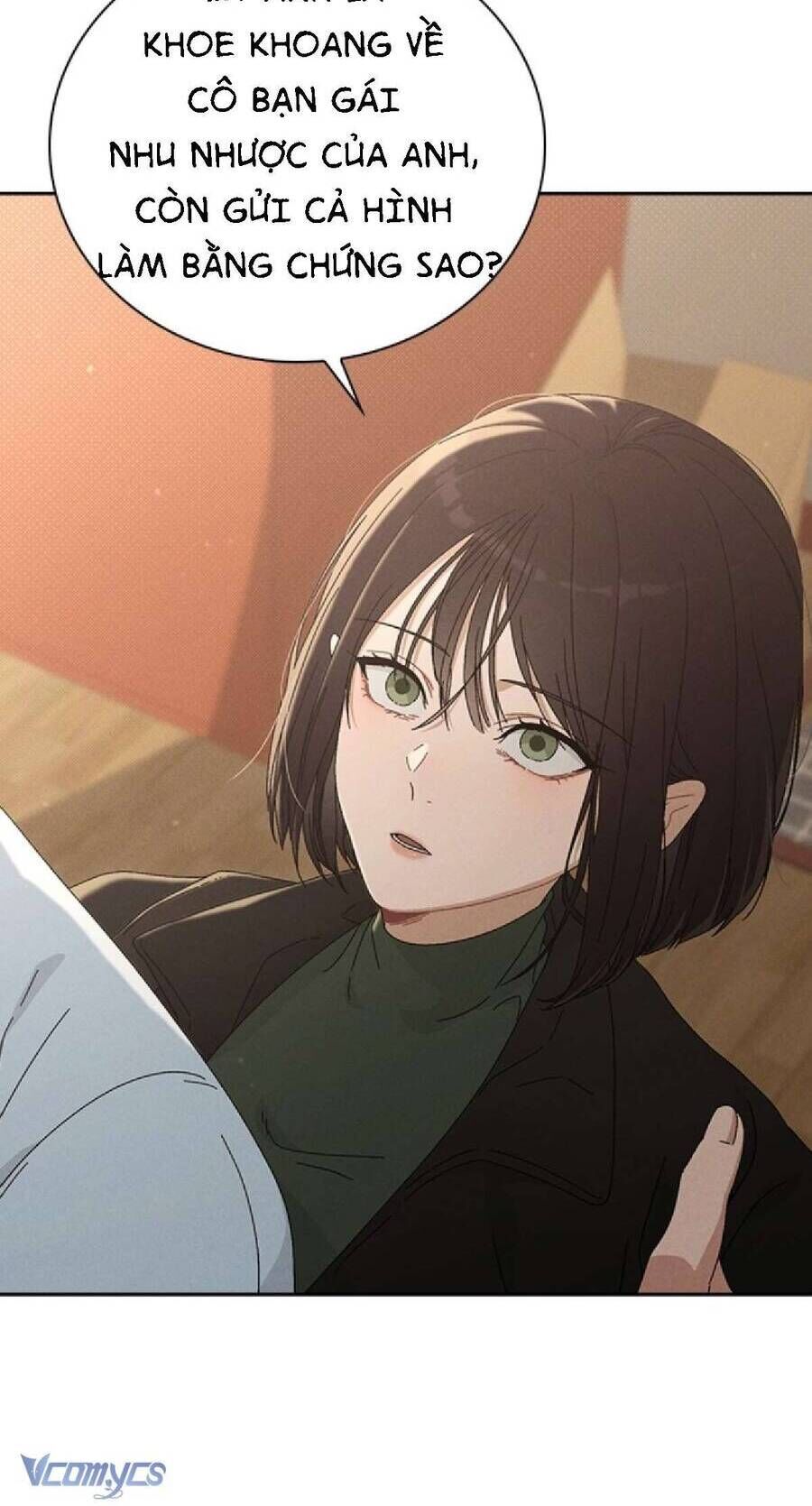 Review Người Yêu Cũ Chapter 1.2 - 46