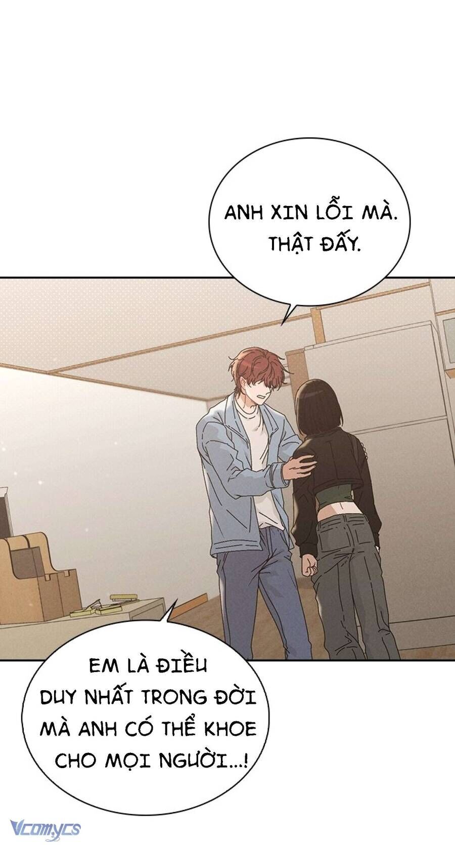 Review Người Yêu Cũ Chapter 1.2 - 47