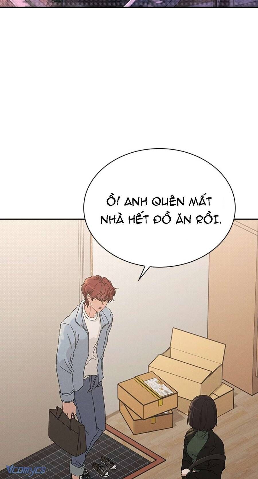 Review Người Yêu Cũ Chapter 1.2 - 6