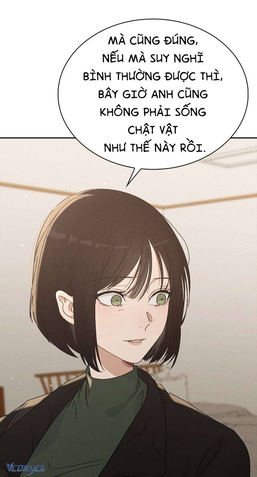 Review Người Yêu Cũ Chapter 1.2 - 51