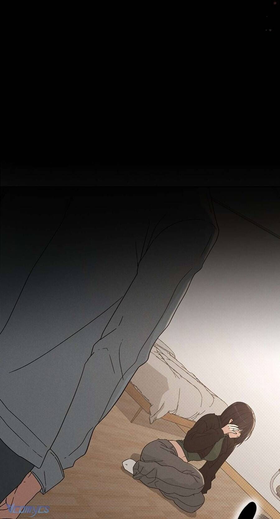 Review Người Yêu Cũ Chapter 1.2 - 56