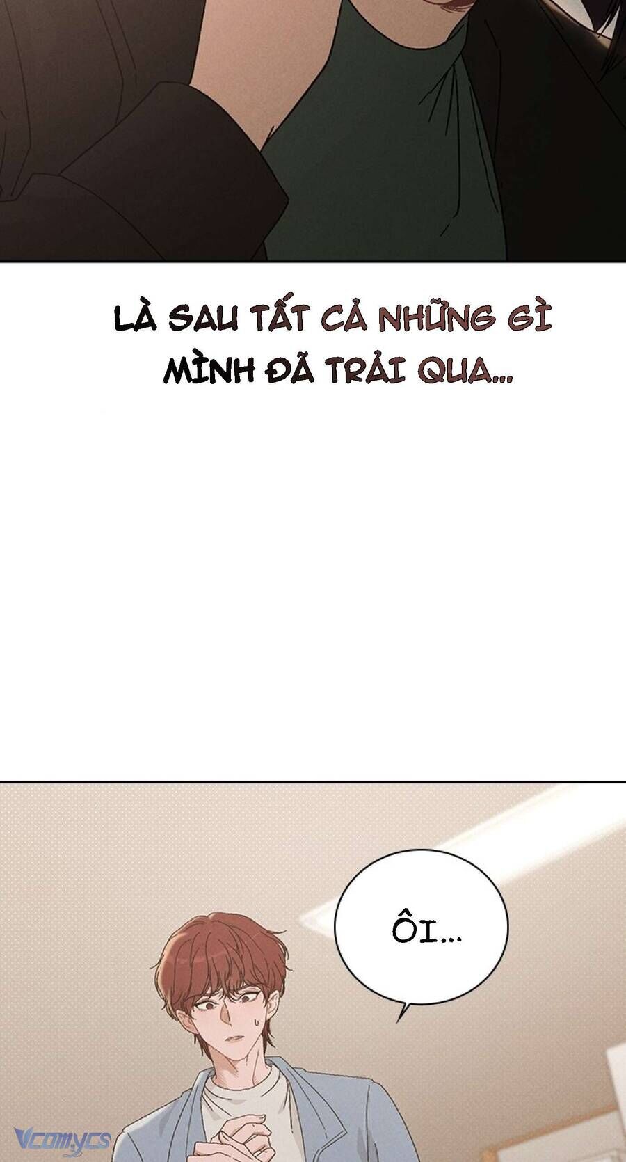 Review Người Yêu Cũ Chapter 1.2 - 58