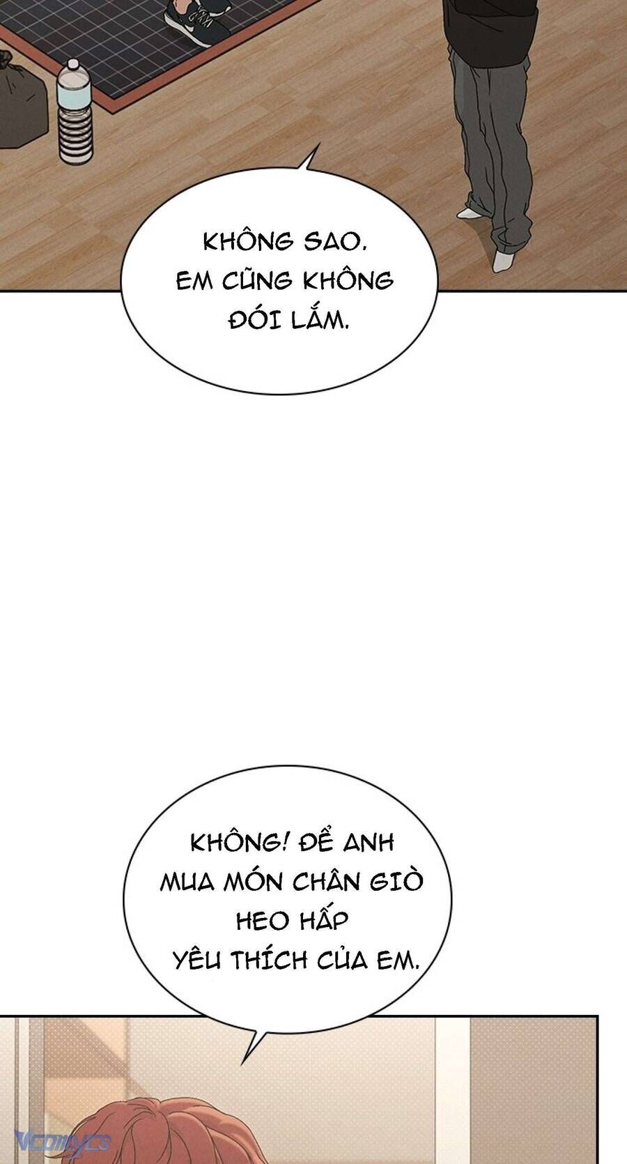 Review Người Yêu Cũ Chapter 1.2 - 7
