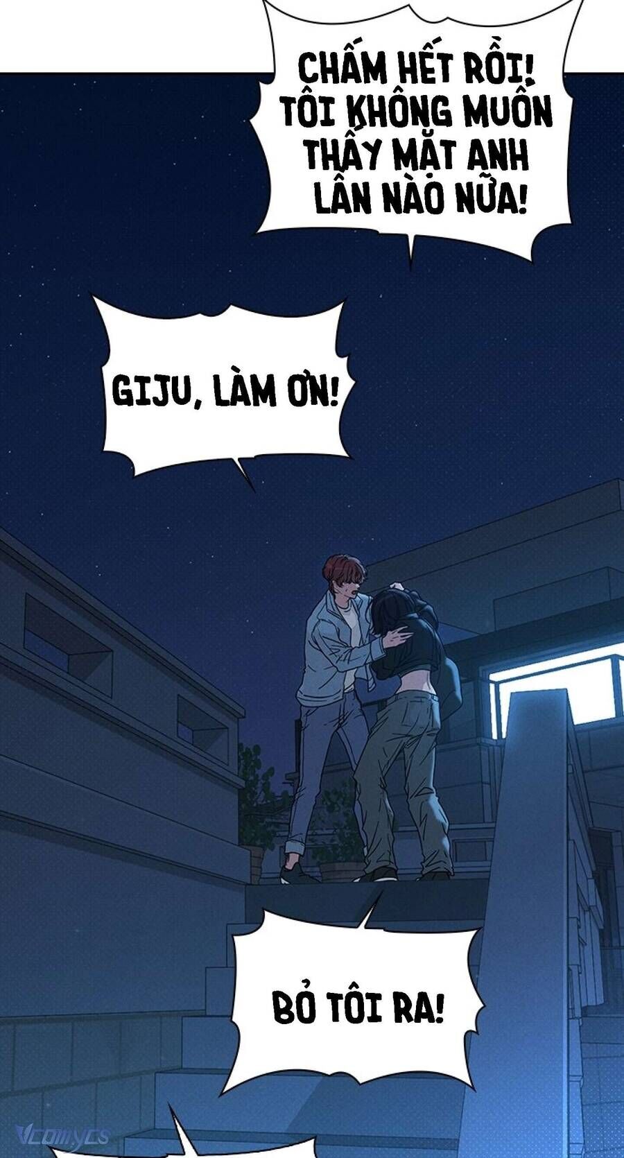 Review Người Yêu Cũ Chapter 1.2 - 72