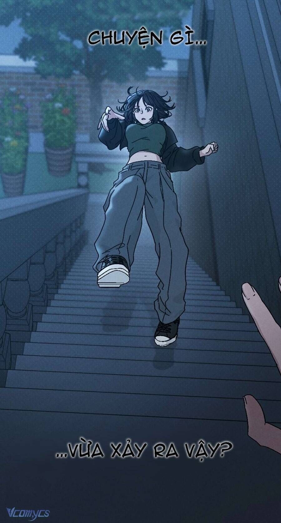 Review Người Yêu Cũ Chapter 1.2 - 79