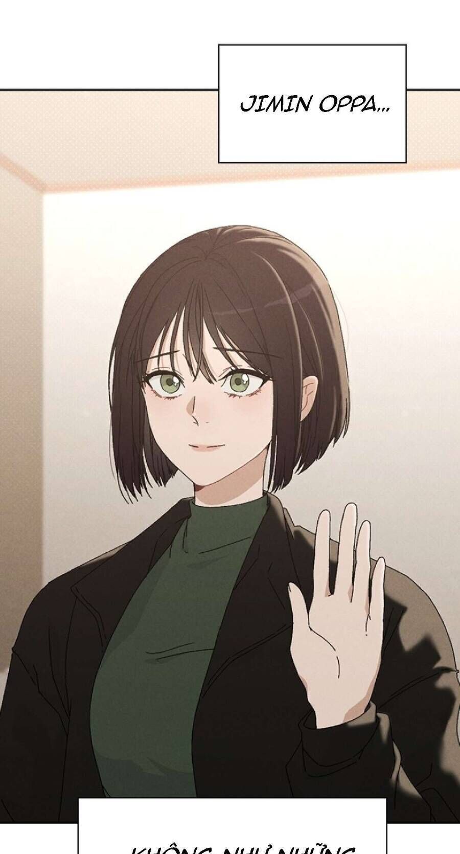 Review Người Yêu Cũ Chapter 1.2 - 9