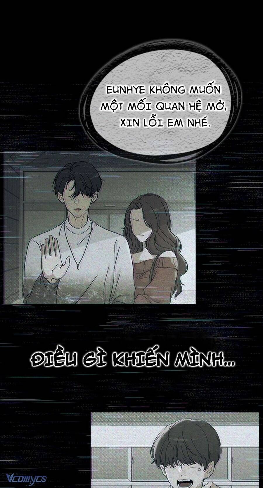 Review Người Yêu Cũ Chapter 1.2 - 82
