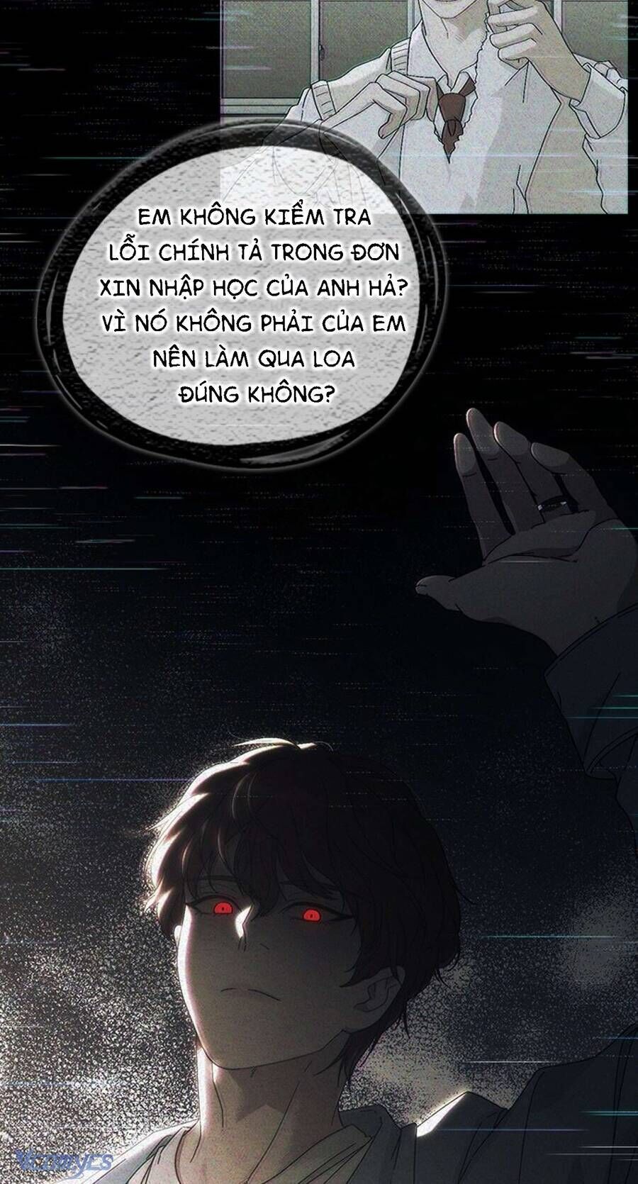 Review Người Yêu Cũ Chapter 1.2 - 83