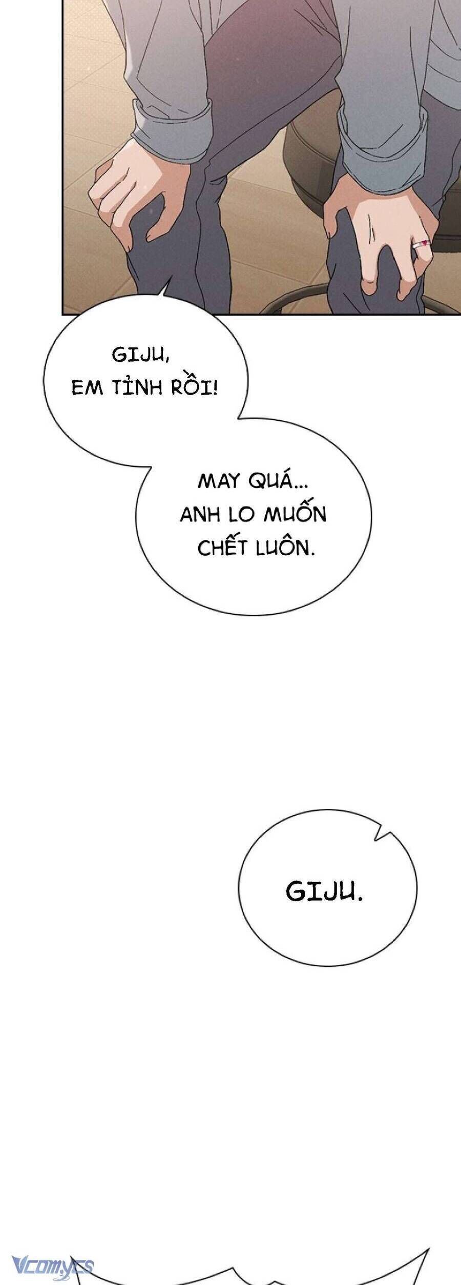Review Người Yêu Cũ Chapter 1.2 - 94