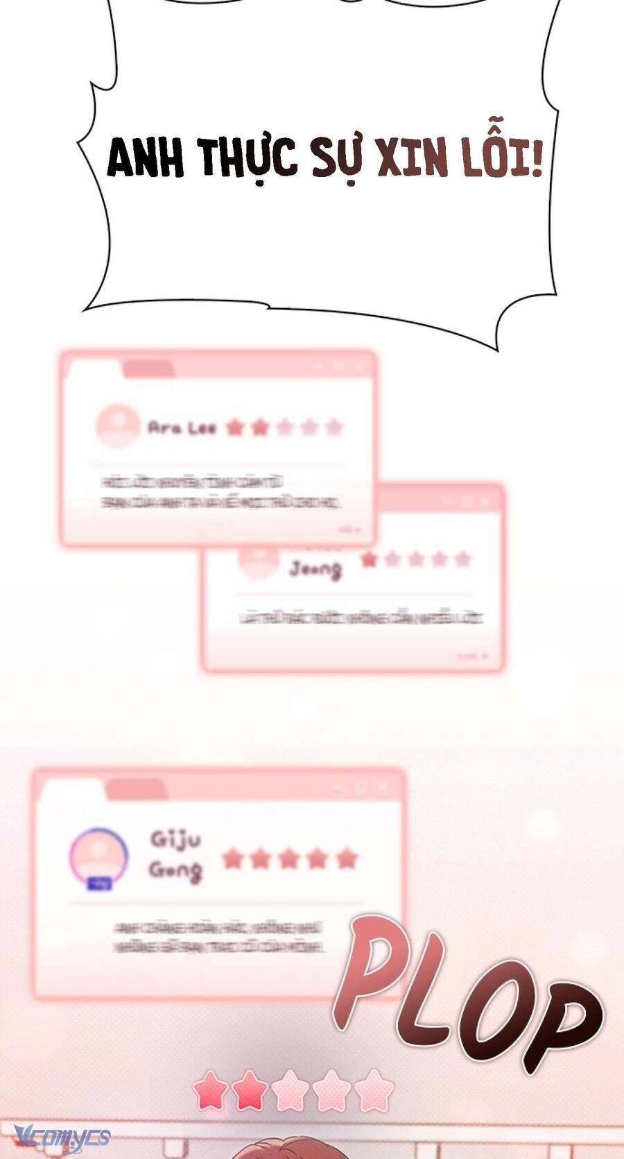 Review Người Yêu Cũ Chapter 1.2 - 95
