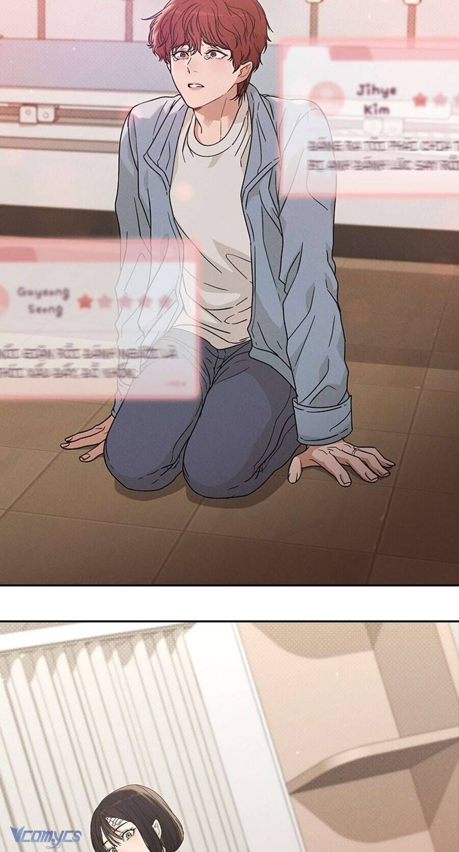 Review Người Yêu Cũ Chapter 1.2 - 96