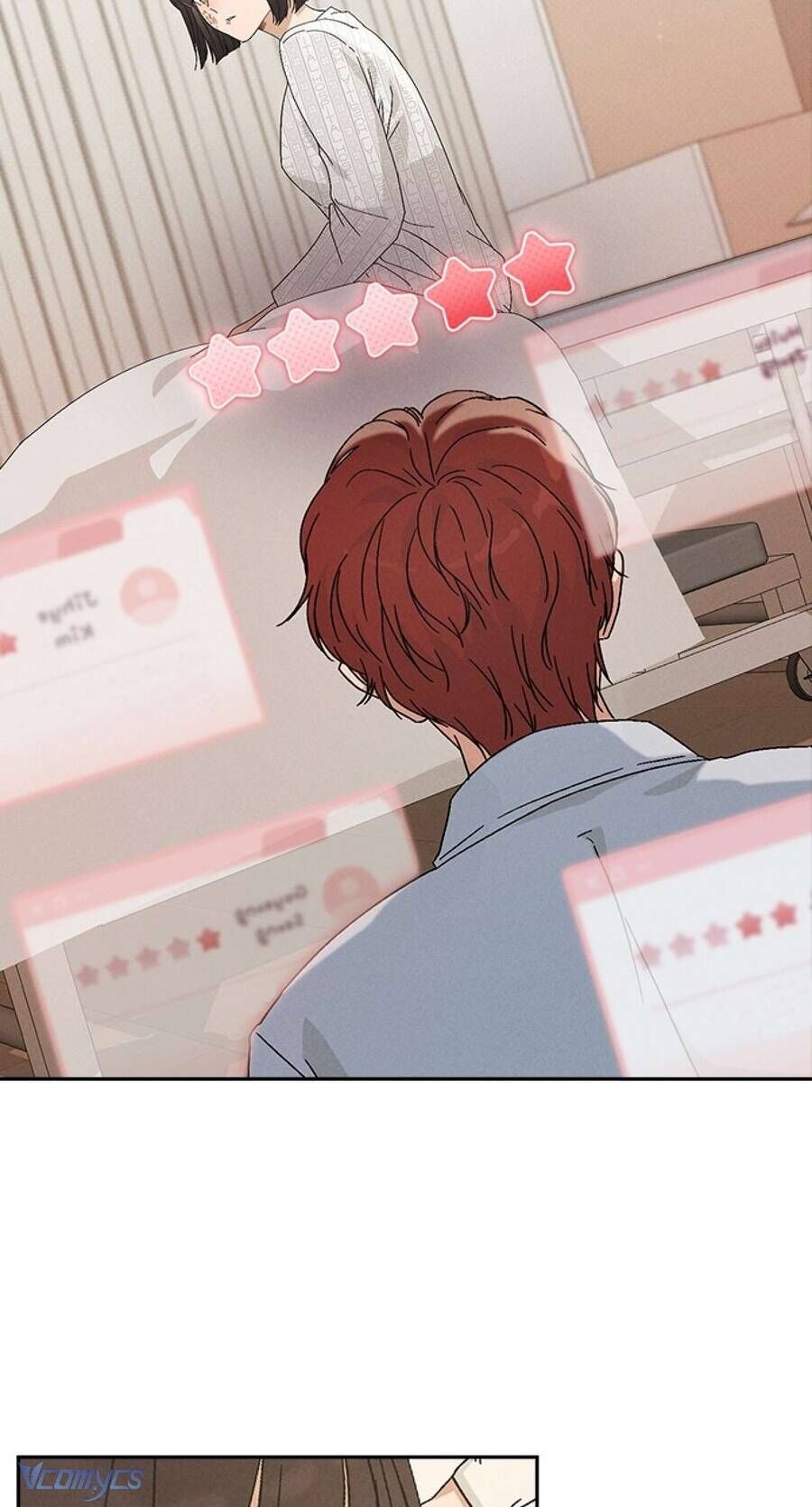 Review Người Yêu Cũ Chapter 1.2 - 97