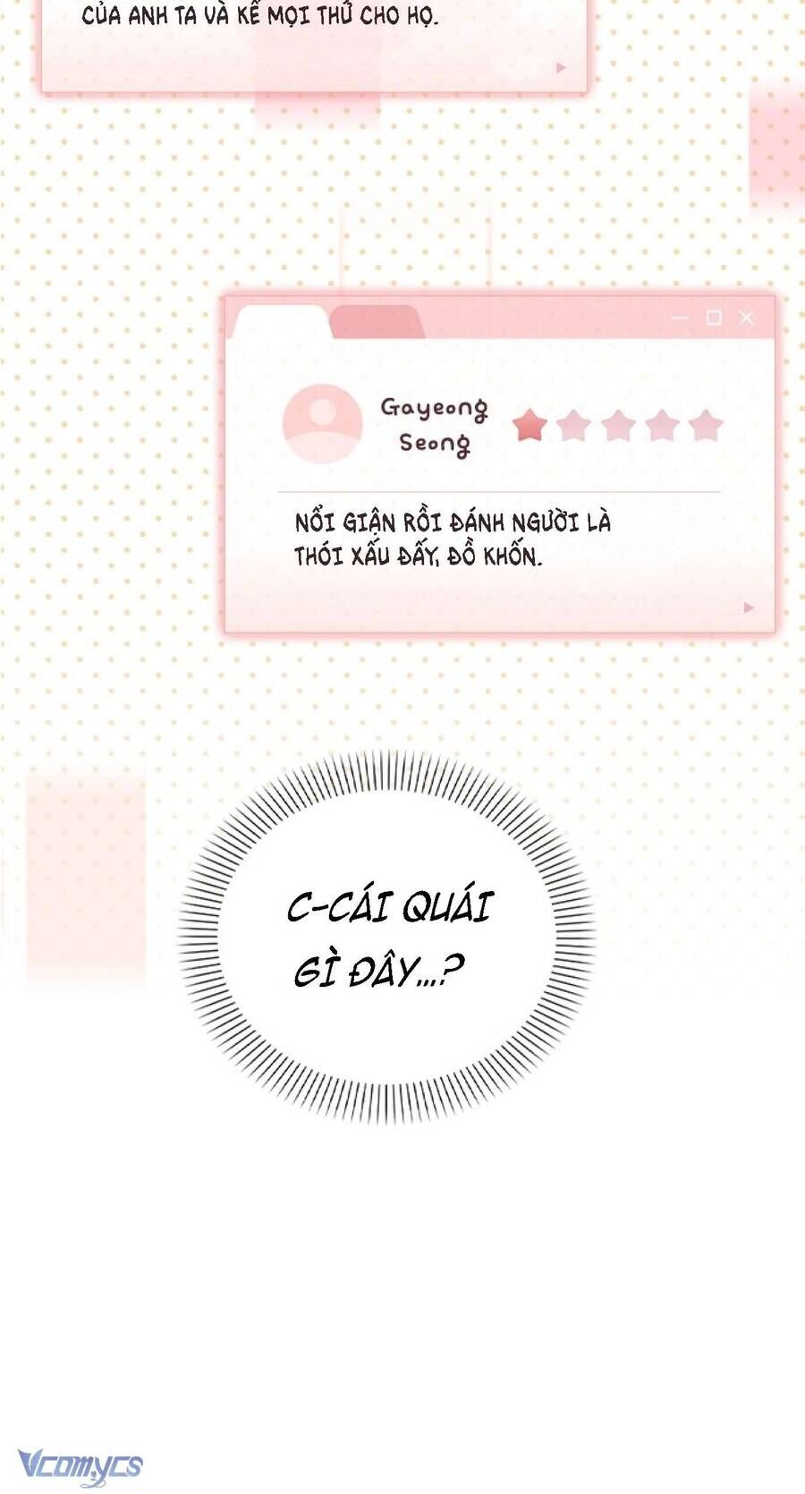 Review Người Yêu Cũ Chapter 1.2 - 100