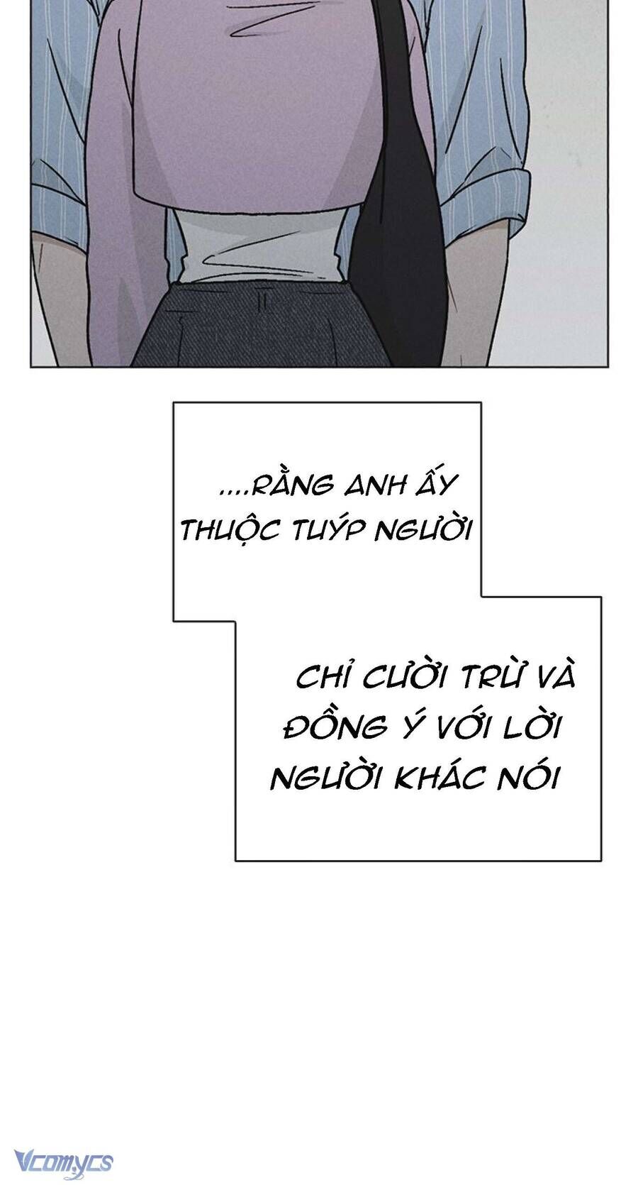 Review Người Yêu Cũ Chapter 10 - 101