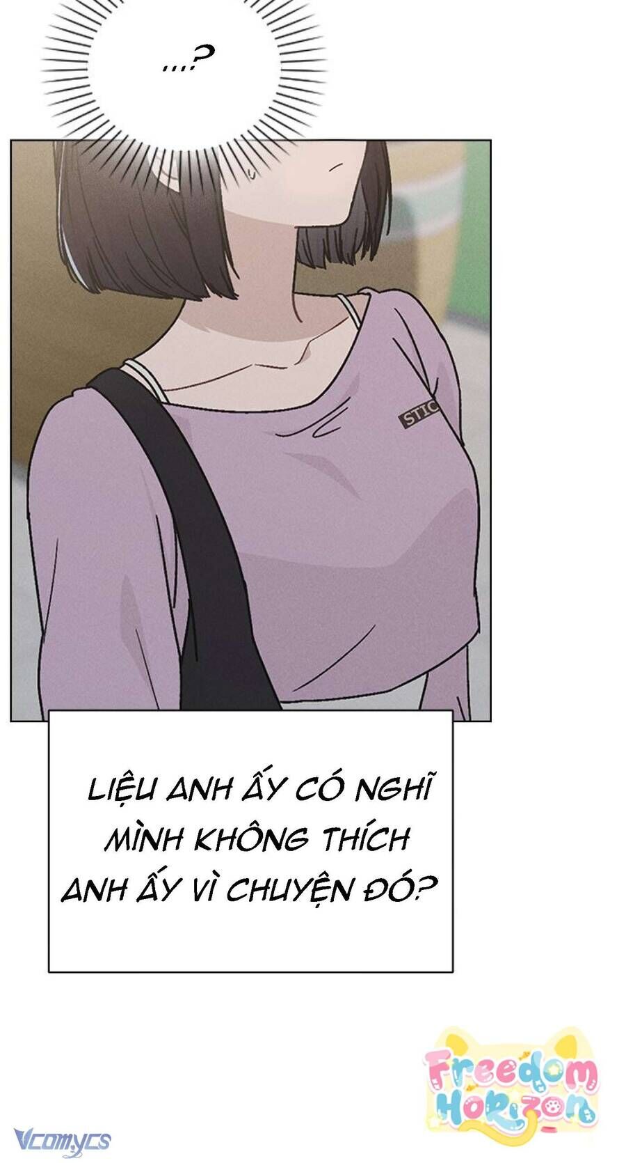 Review Người Yêu Cũ Chapter 10 - 104