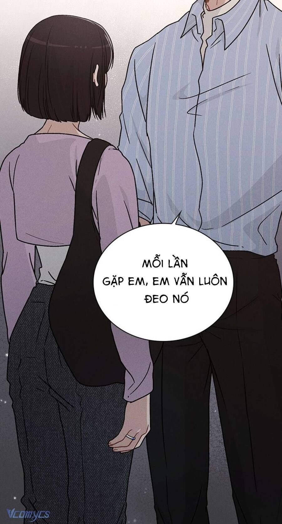 Review Người Yêu Cũ Chapter 10 - 113