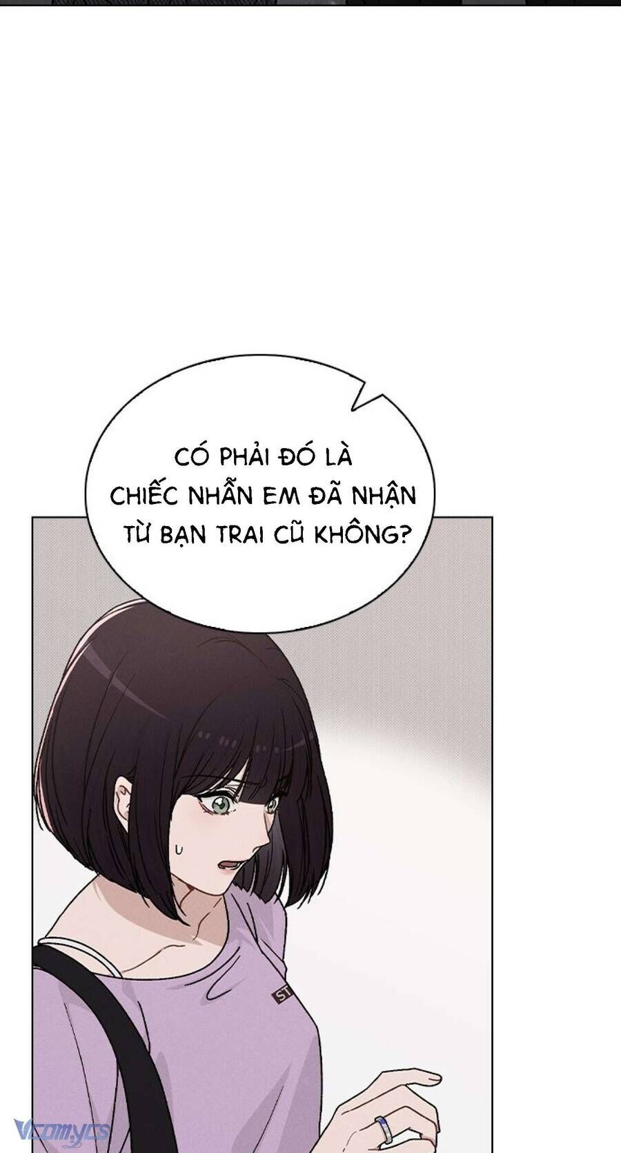 Review Người Yêu Cũ Chapter 10 - 114
