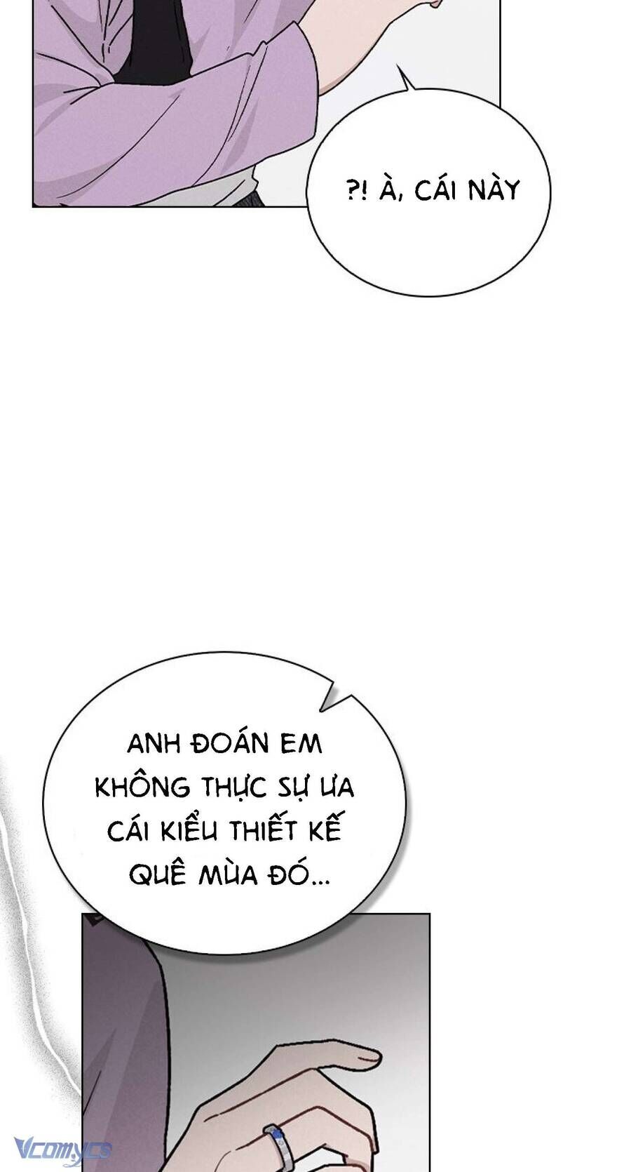 Review Người Yêu Cũ Chapter 10 - 115