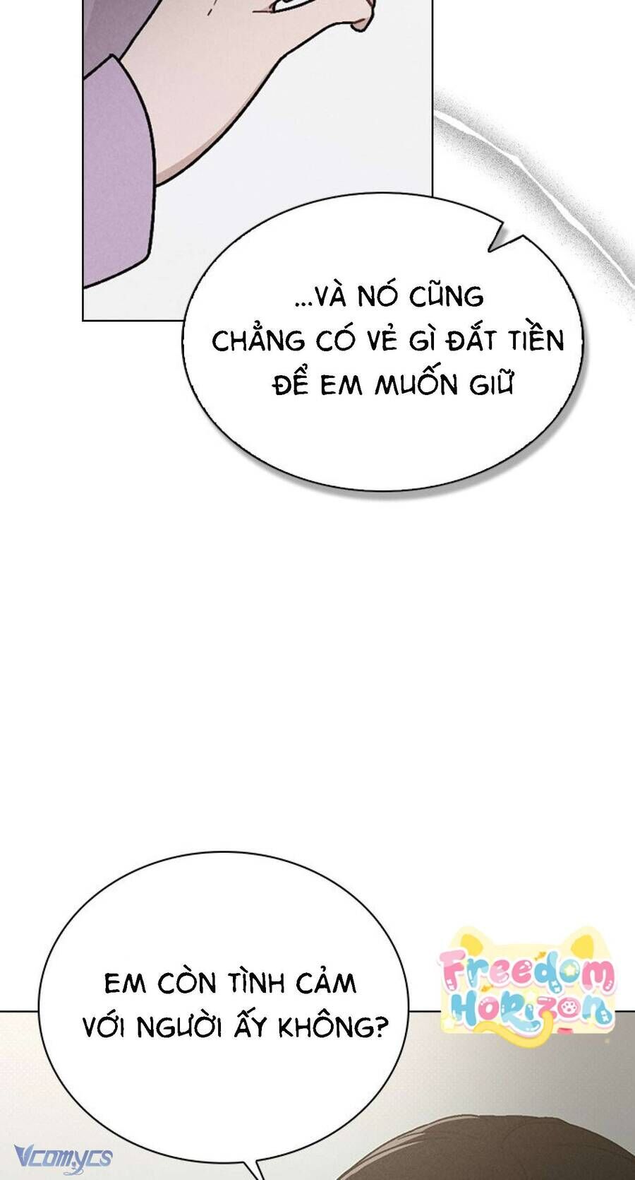 Review Người Yêu Cũ Chapter 10 - 116