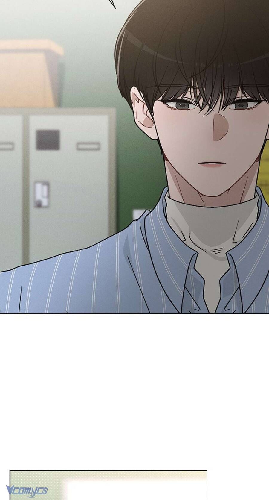 Review Người Yêu Cũ Chapter 10 - 117