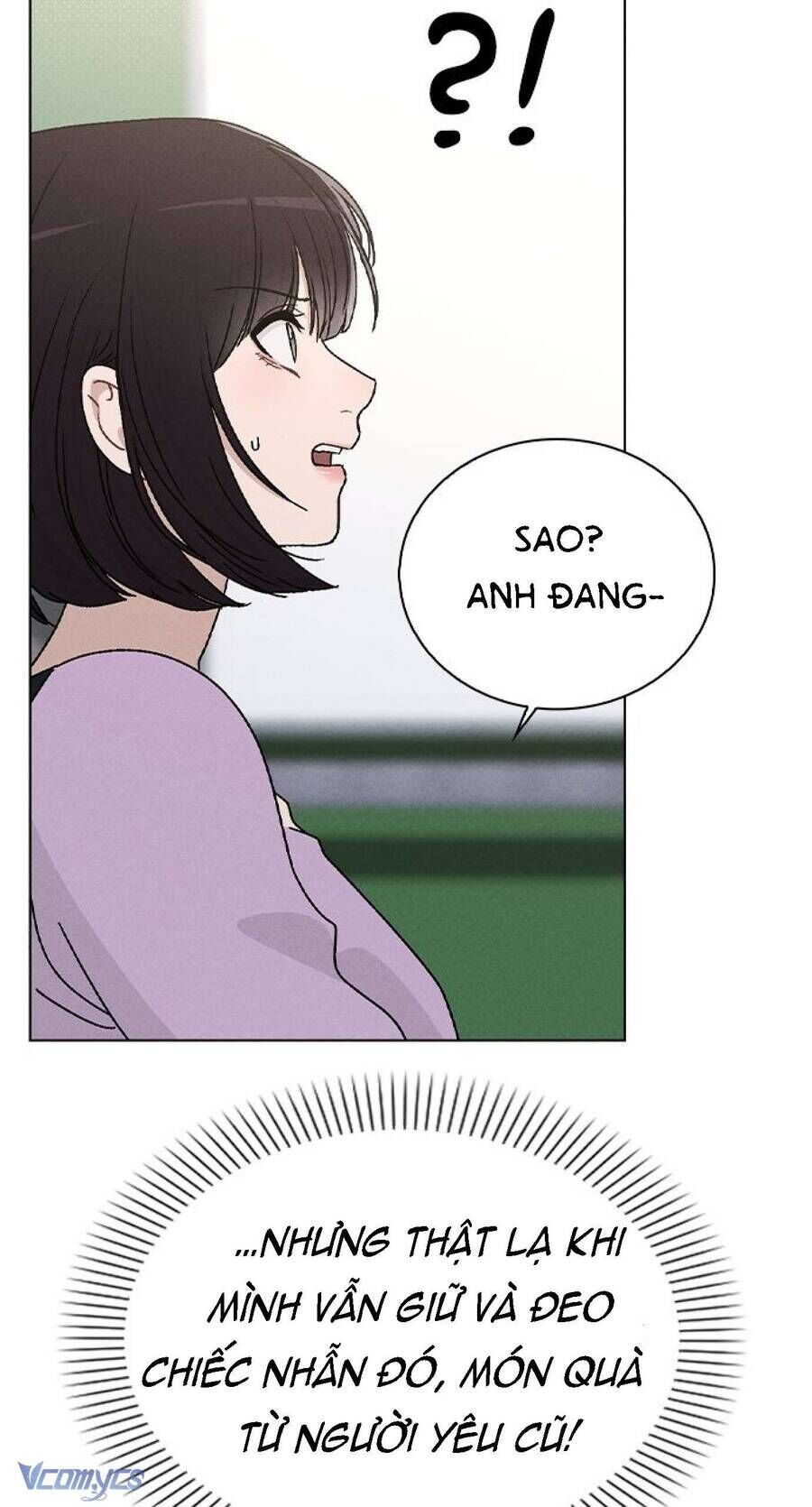 Review Người Yêu Cũ Chapter 10 - 118
