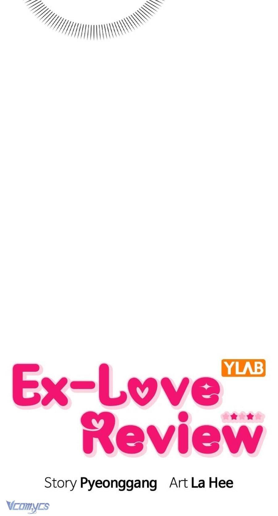 Review Người Yêu Cũ Chapter 10 - 13