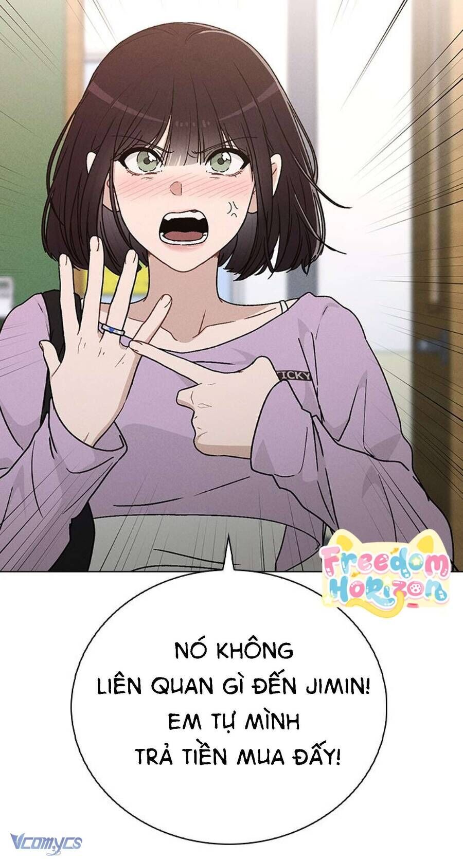 Review Người Yêu Cũ Chapter 10 - 124