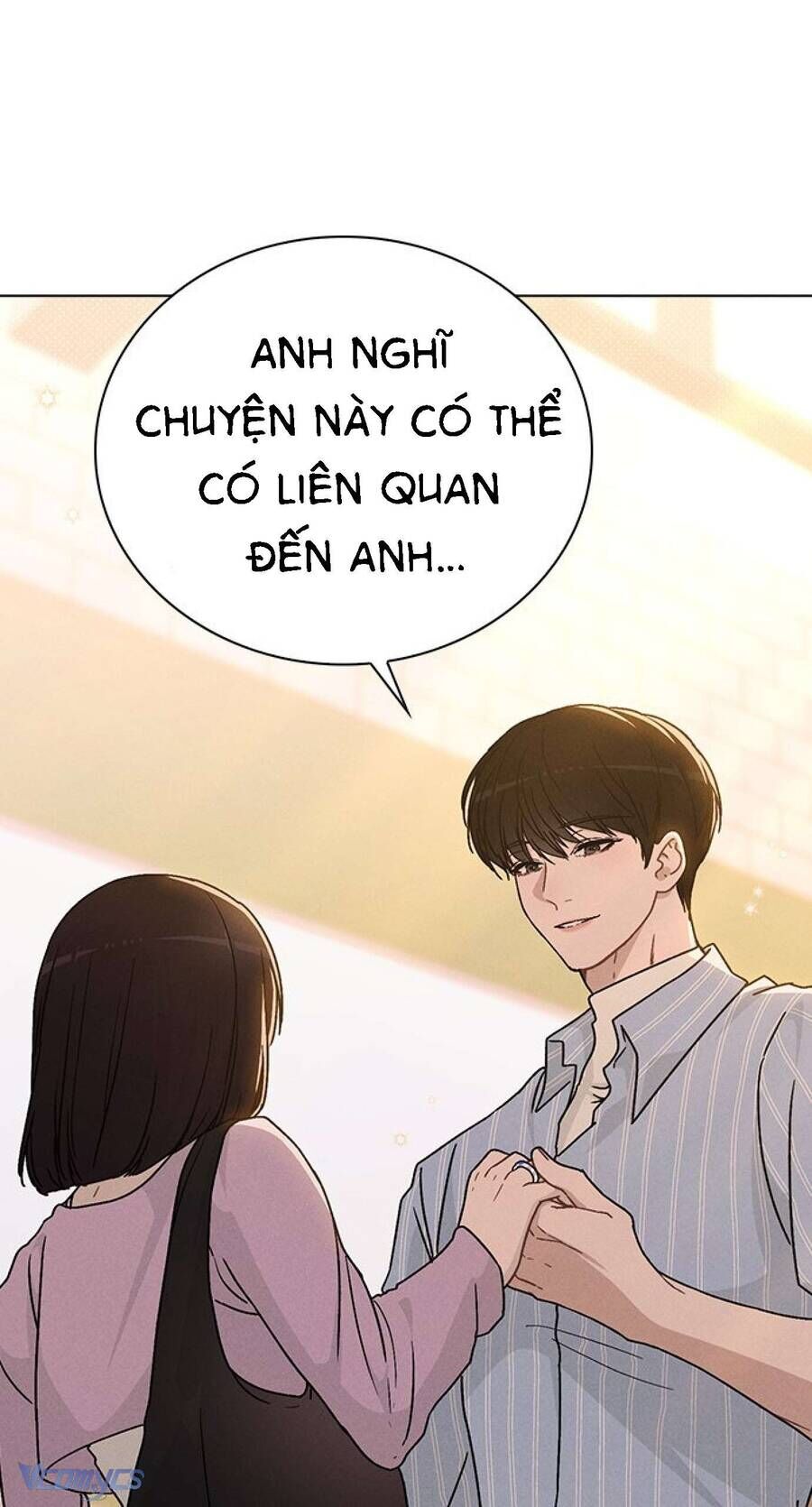 Review Người Yêu Cũ Chapter 10 - 130