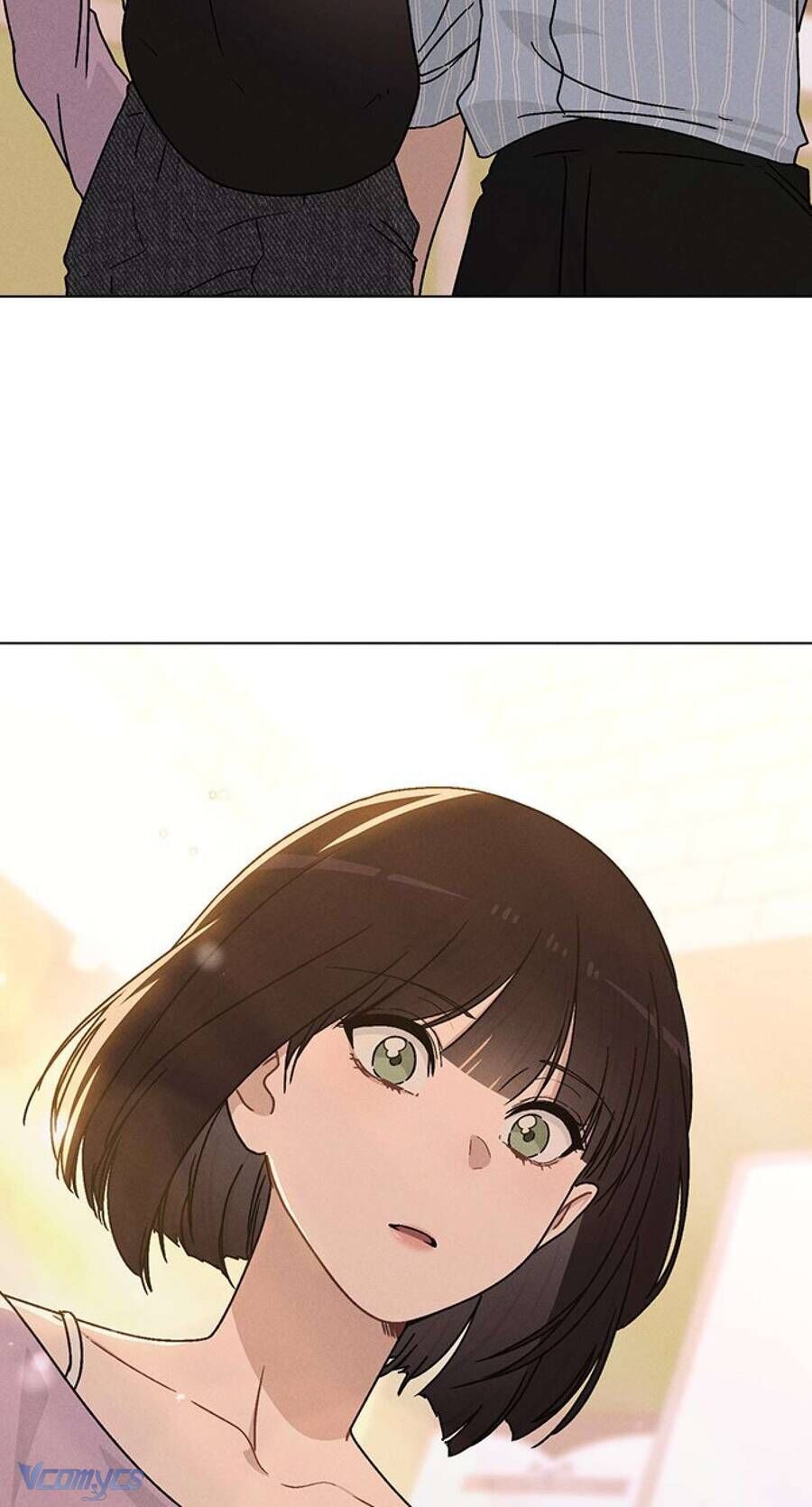 Review Người Yêu Cũ Chapter 10 - 131