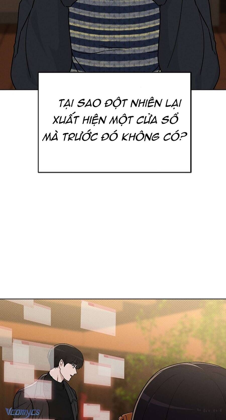 Review Người Yêu Cũ Chapter 10 - 15