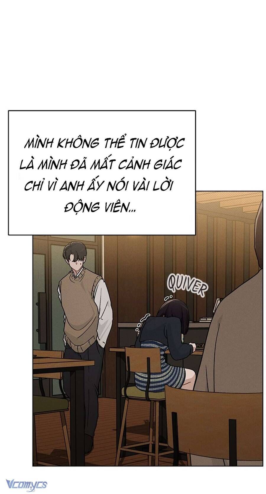 Review Người Yêu Cũ Chapter 10 - 18
