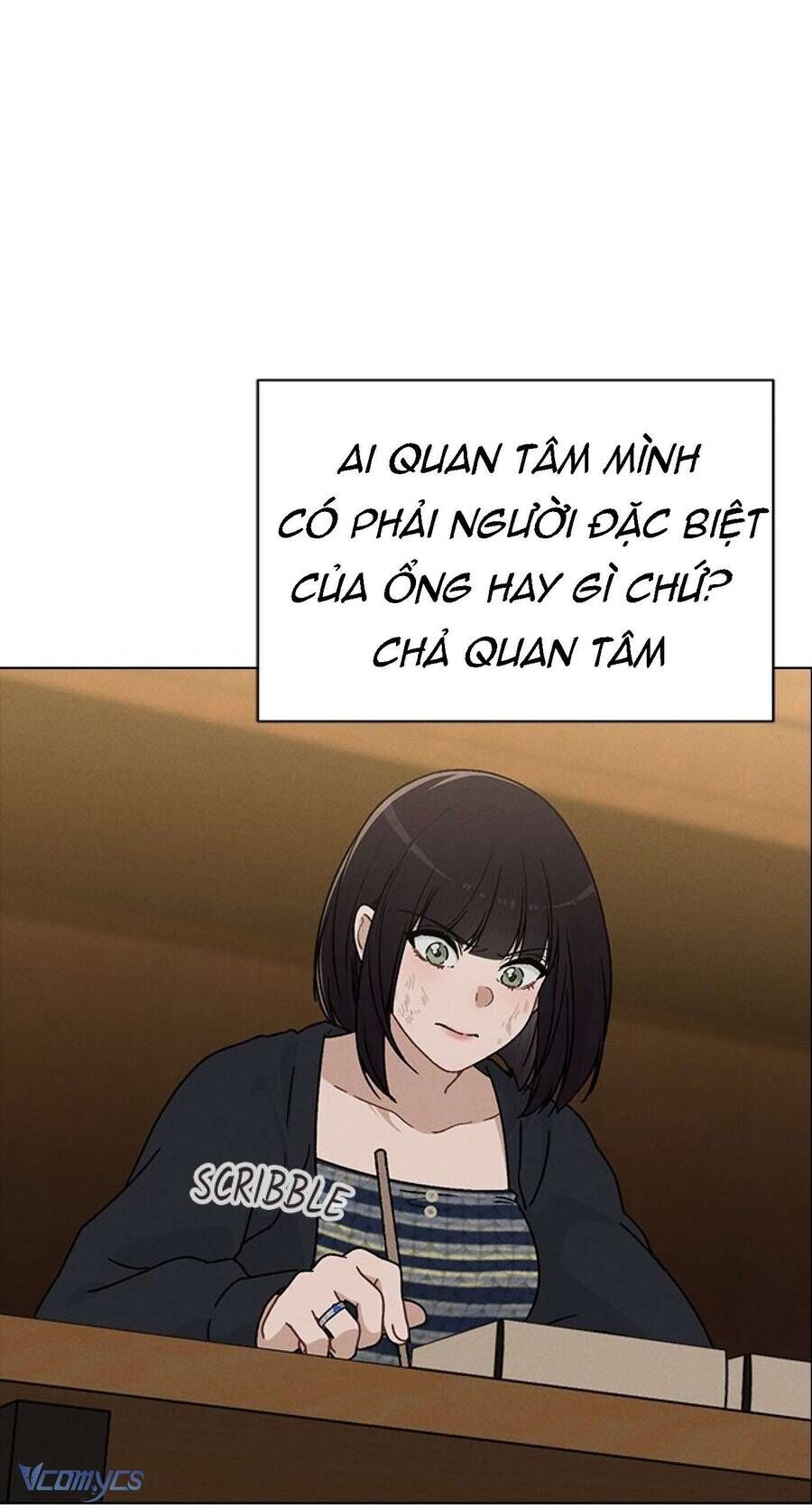 Review Người Yêu Cũ Chapter 10 - 19