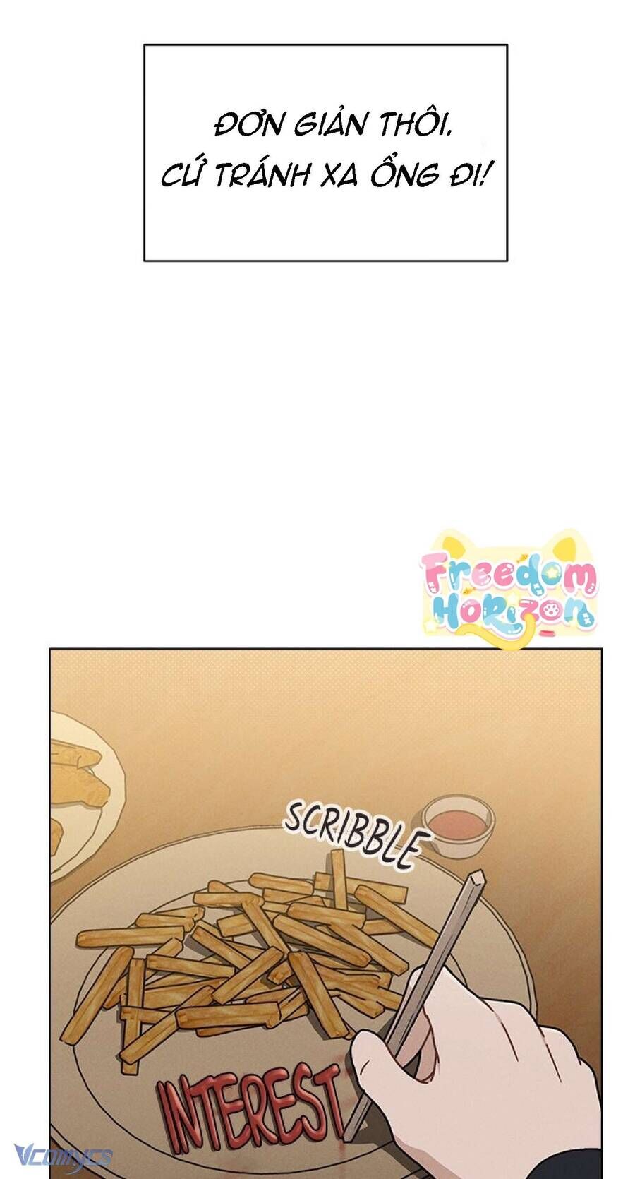 Review Người Yêu Cũ Chapter 10 - 20