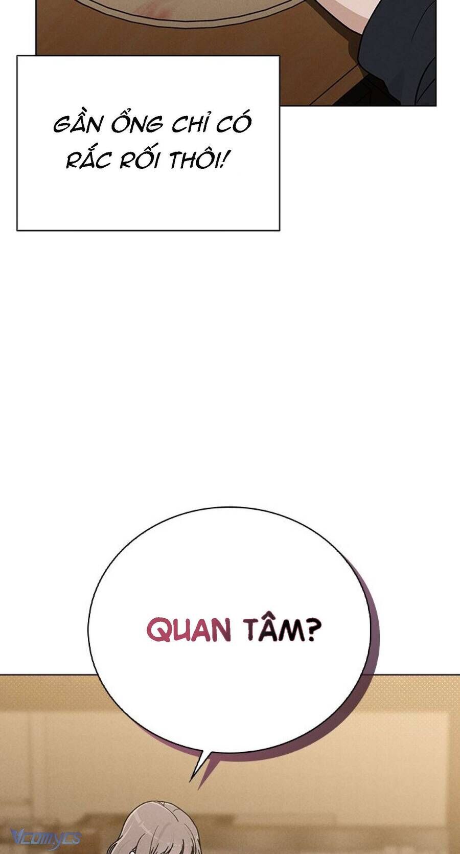 Review Người Yêu Cũ Chapter 10 - 21