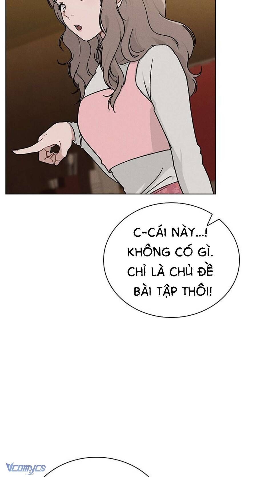 Review Người Yêu Cũ Chapter 10 - 23