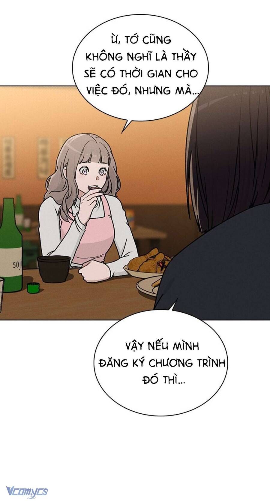 Review Người Yêu Cũ Chapter 10 - 26