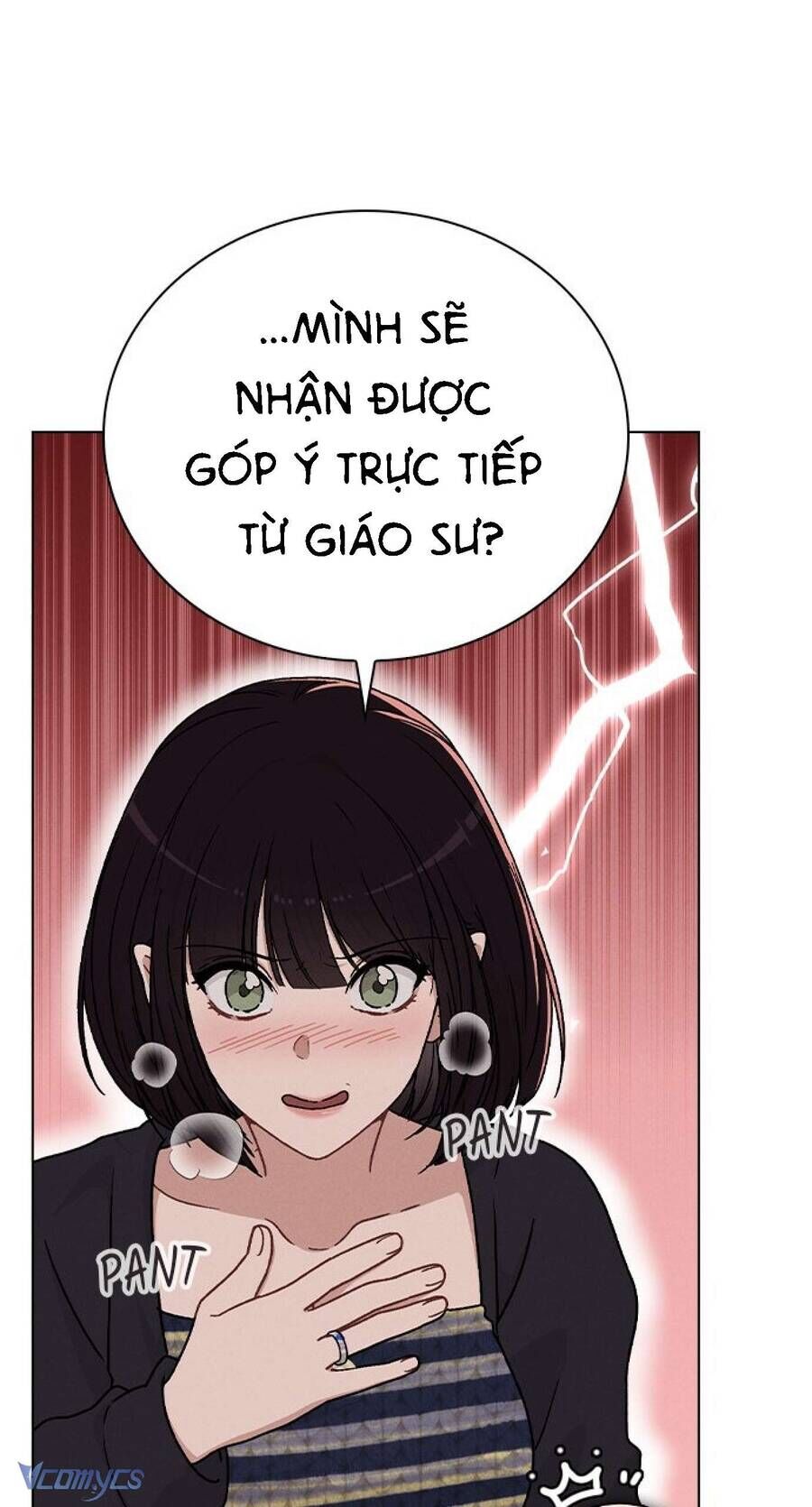 Review Người Yêu Cũ Chapter 10 - 27