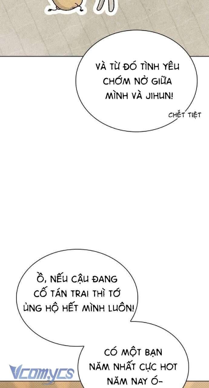Review Người Yêu Cũ Chapter 10 - 31